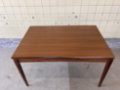 Picture of Vintage Teak Dining Table