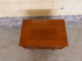 Picture of Vintage Teak Bedside Table