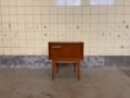 Picture of Vintage Teak Bedside Table