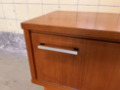 Picture of Vintage Teak Bedside Table