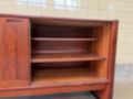 Picture of Vintage Rosewood Sideboard By Skovby