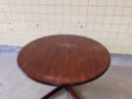 Picture of Vintage Rosewood Dining Table By Skovby