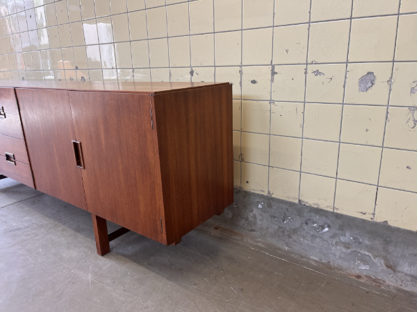 Picture of Vintage Teak Sideboard