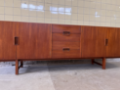 Picture of Vintage Teak Sideboard