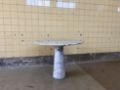 Picture of Vintage Marble Dining Table