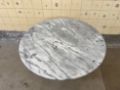 Picture of Vintage Marble Dining Table