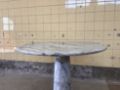 Picture of Vintage Marble Dining Table