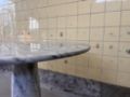 Picture of Vintage Marble Dining Table