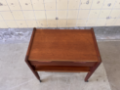 Picture of Vintage Scandinavian Teak Side Table