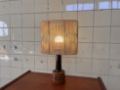 Picture of Vintage Scandinavian Table Lamp