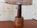 Picture of Vintage Scandinavian Table Lamp