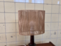 Picture of Vintage Scandinavian Table Lamp