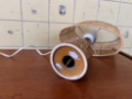 Picture of Vintage Scandinavian Table Lamp