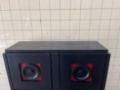 Picture of Vintage Brutalist Cabinet