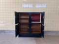 Picture of Vintage Brutalist Cabinet
