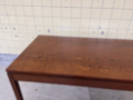 Picture of Vintage Wengé Dining Table