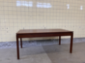 Picture of Vintage Wengé Dining Table