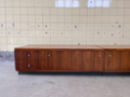 Picture of Vintage Rosewood Lowboard