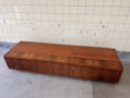 Picture of Vintage Rosewood Lowboard
