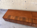 Picture of Vintage Rosewood Lowboard