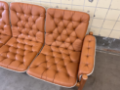 Picture of Vintage IKEA Safari Lounge Chair