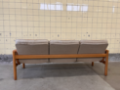 Picture of Vintage IKEA Safari Lounge Chair