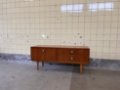 Picture of Vintage Teak Commode