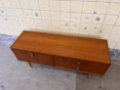Picture of Vintage Teak Commode