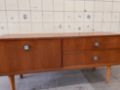 Picture of Vintage Teak Commode