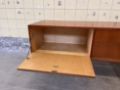 Picture of Vintage Teak Commode