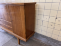 Picture of Vintage Oak Highboard