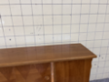 Picture of Vintage Oak Highboard