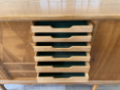 Picture of Vintage Oak Highboard