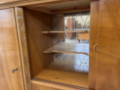 Picture of Vintage Oak Highboard