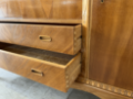 Picture of Vintage Oak Highboard
