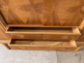 Picture of Vintage Oak Highboard