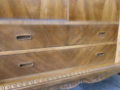 Picture of Vintage Oak Highboard