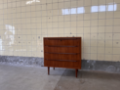 Picture of Vintage Teak Chest of Drawers