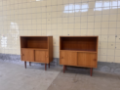 Picture of Vintage Teak Cabinets