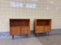 Picture of Vintage Teak Cabinets