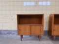 Picture of Vintage Teak Cabinets