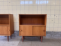 Picture of Vintage Teak Cabinets