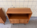 Picture of Vintage Teak Cabinets
