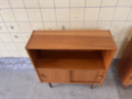 Picture of Vintage Teak Cabinets