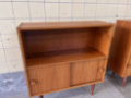 Picture of Vintage Teak Cabinets