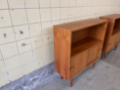 Picture of Vintage Teak Cabinets