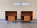 Picture of Vintage Teak Cabinets