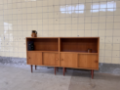 Picture of Vintage Teak Cabinets