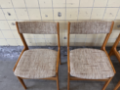 Picture of Vintage Model 49 Dining Chairs