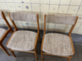 Picture of Vintage Model 49 Dining Chairs